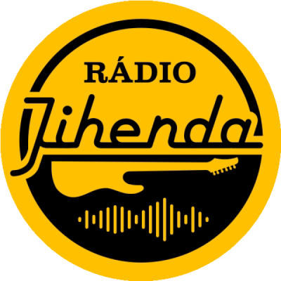 Logotipo de Radio Jihenda