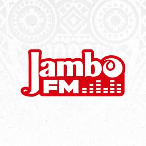 Logotipo de Jambo FM