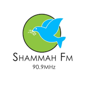 Logo von Shammah FM Radio