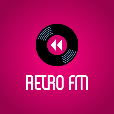 Retro Fm logo
