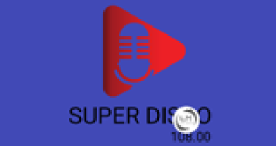 Logo Super Disco
