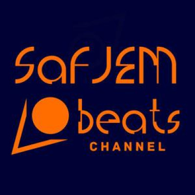 SaFJEM beats channel logo