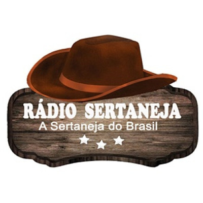 Logotipo de Rádio Sertaneja