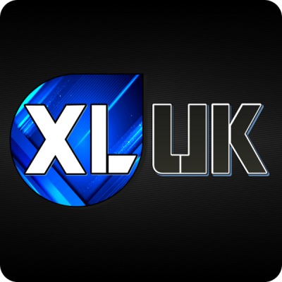Logo di XL UK Radio