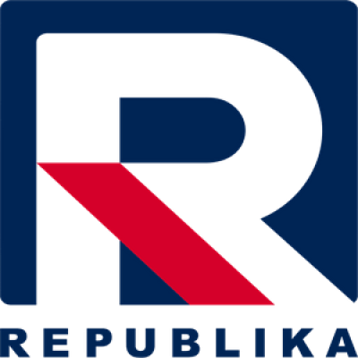 Logo di Radio Republika