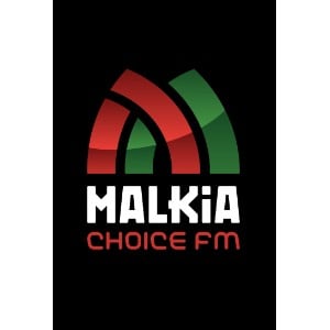 Logo von Malkia Choice FM