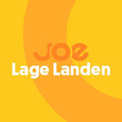 Logotipo de Joe Lage Landen