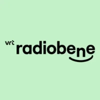 Logotipo de VRT Radio Bene