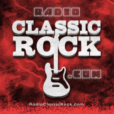 Radio Classic Rock logo