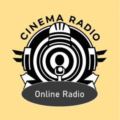 Logo von Cinema Radio