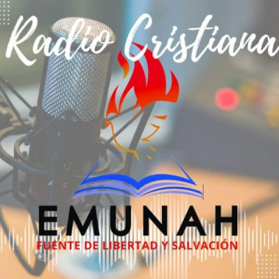 Radio Cristiana Emunah Monterrey Casanare logo