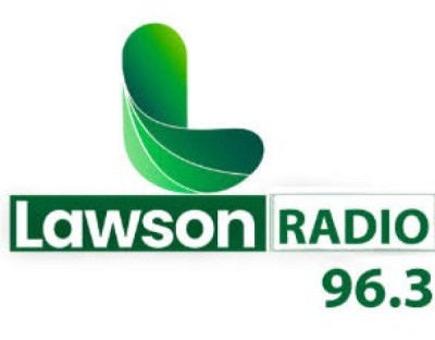 Logo di Lawson Radio 963 FM