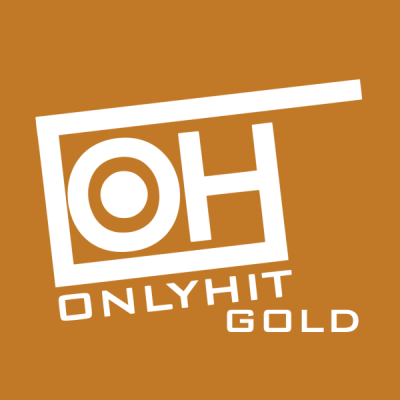 Logo von OnlyHit Gold