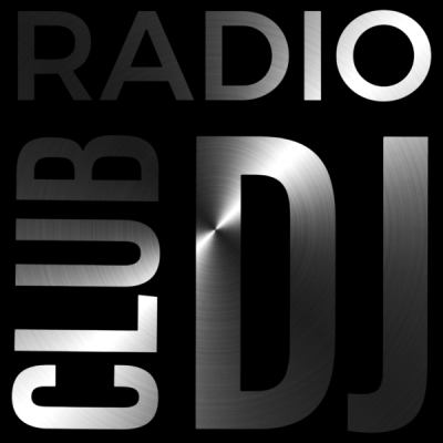 Radio Club DJ / 90s logo