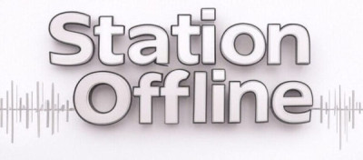 Station Offline logo