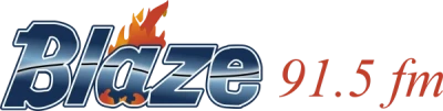 Logo di Blaze FM 91.5