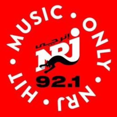 Logo di NRJ Egypt
