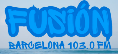 Logo di Fusión FM Barcelona