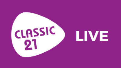 Classic 21 Live logo