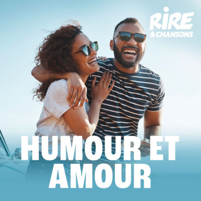 RIRE ET CHANSONS HUMOUR ET AMOUR logo