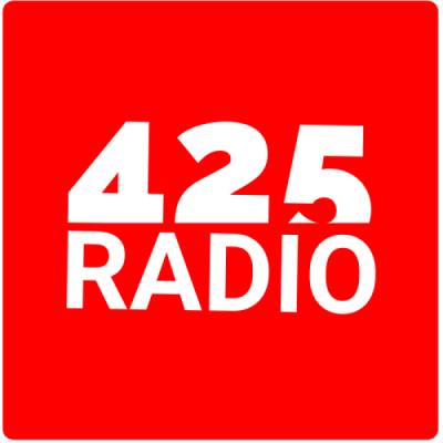 Logo von Radio425fm