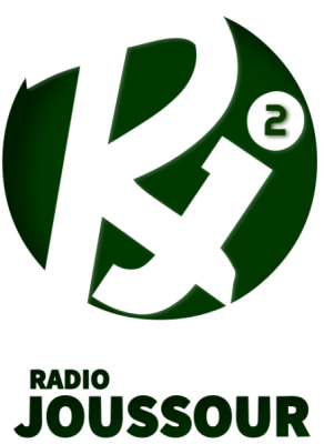 Logo von Radio Joussour 2