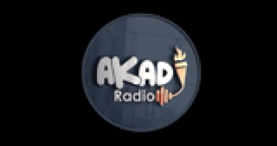 Logotipo de Akadi Radio