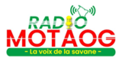 Logotipo de Radio Motaog