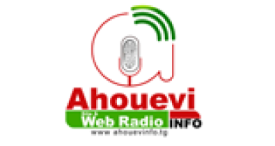 Logotipo de Ahouevi Info
