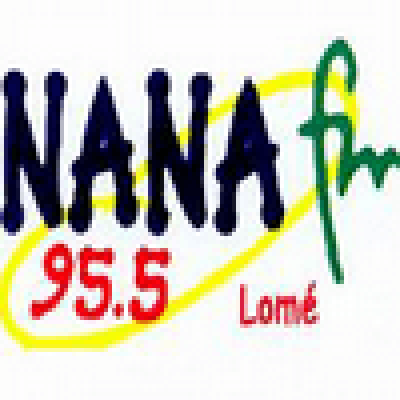 Logotipo de Nana FM