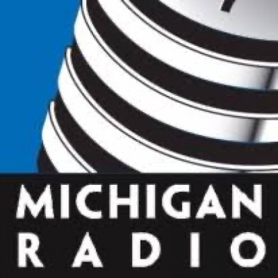 Logo di Michigan Radio