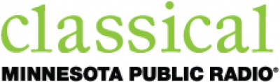 Logotipo de Classical MPR
