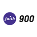 Logotipo de Faith 900