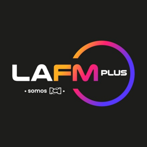 La FM Plus / Bogotá logo