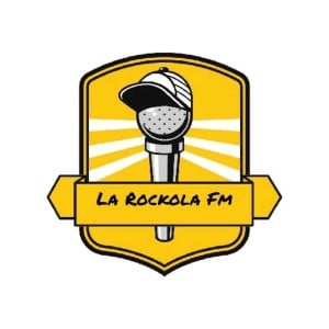 Logo von La Rockola FM