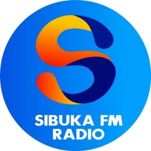 Logotipo de Sibuka FM