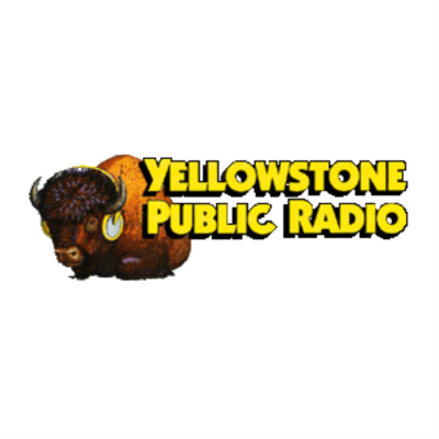 Yellowstone Public Radio logo