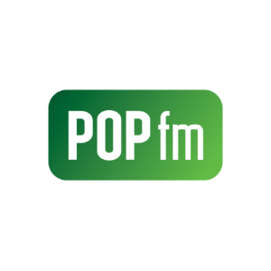 Logo di POP FM