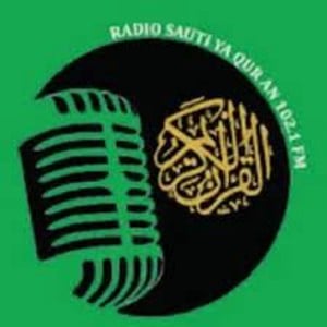 Logo von Sauti ya Quran FM