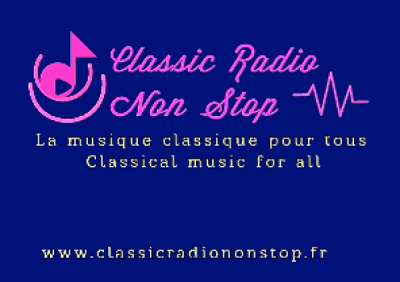 Logo di Classic Radio Non Stop
