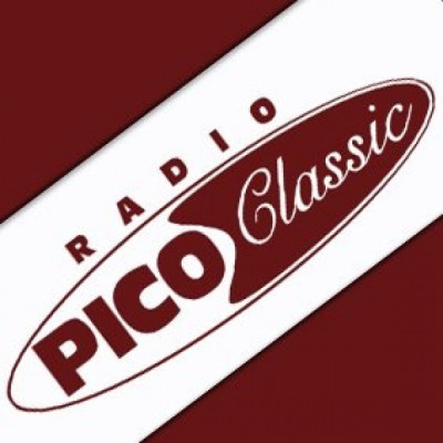 Radio Pico Classic logo