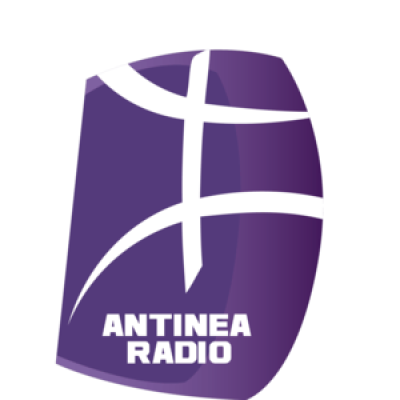 Logo von Antinéa Radio