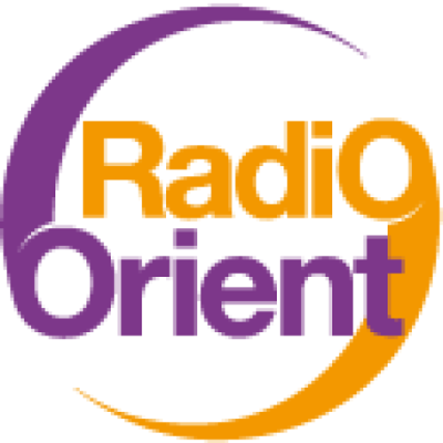 Logo di Radio Orient