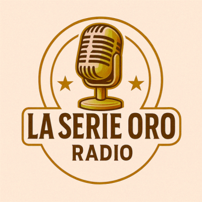 Logo von La Serie Oro Radio