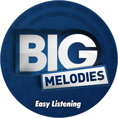 BIG Melodies logo