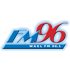 Logotipo de FM 96