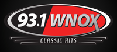 Classic Hits 93.1 logo