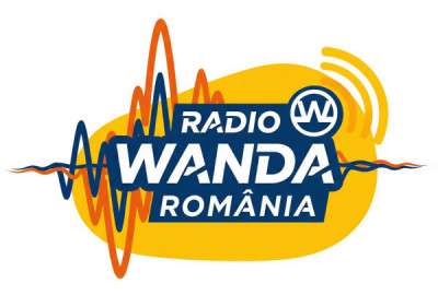 Logo di Radio Wanda Manele