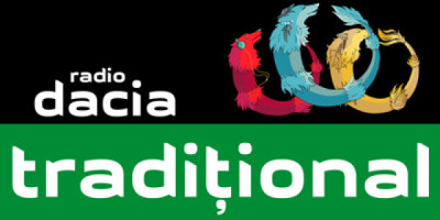 Logo di Radio Dacia Traditional