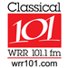 Classical 101 logo